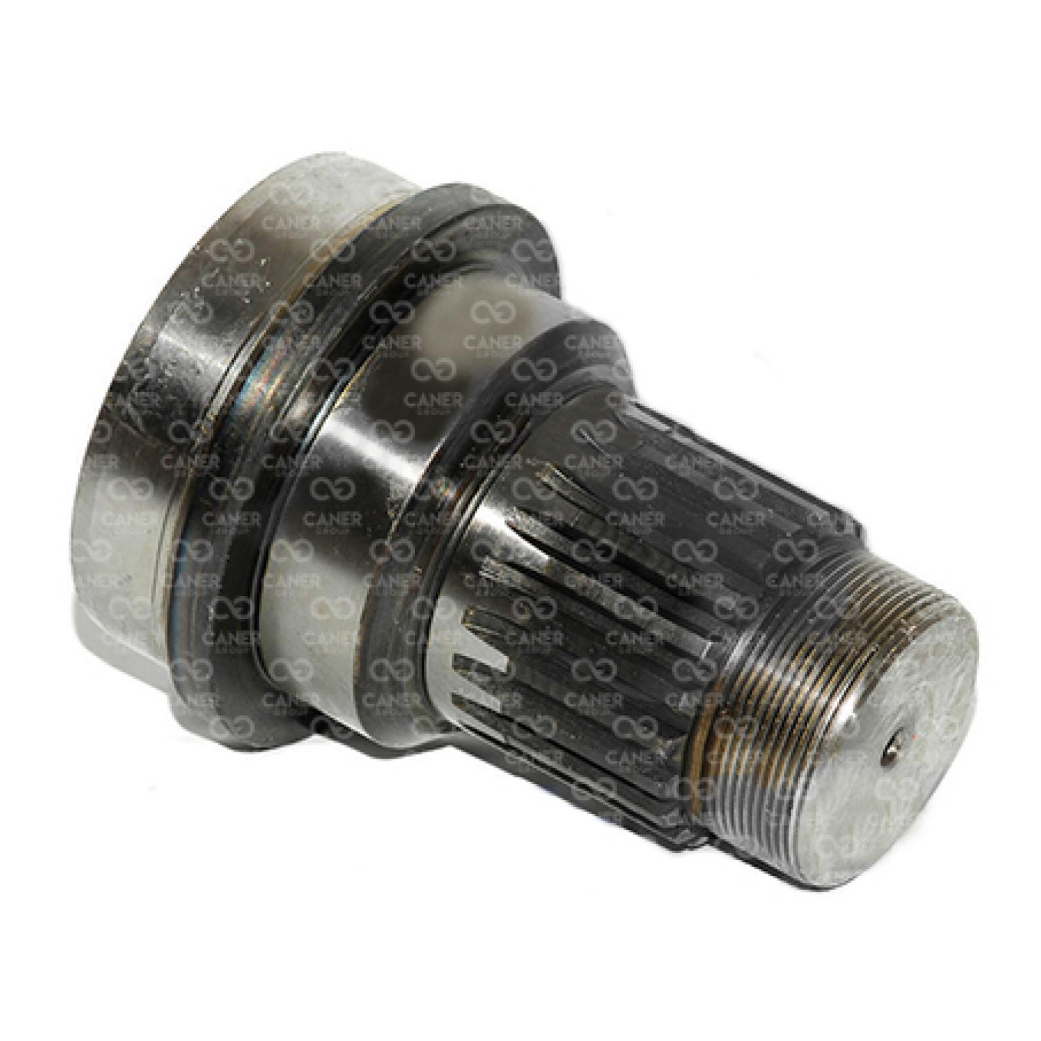 033.377 SAMPA; VOLVO ERKEK KAYICI, KARDAN MİLİ-; 1651177; 1651177; 1651199;